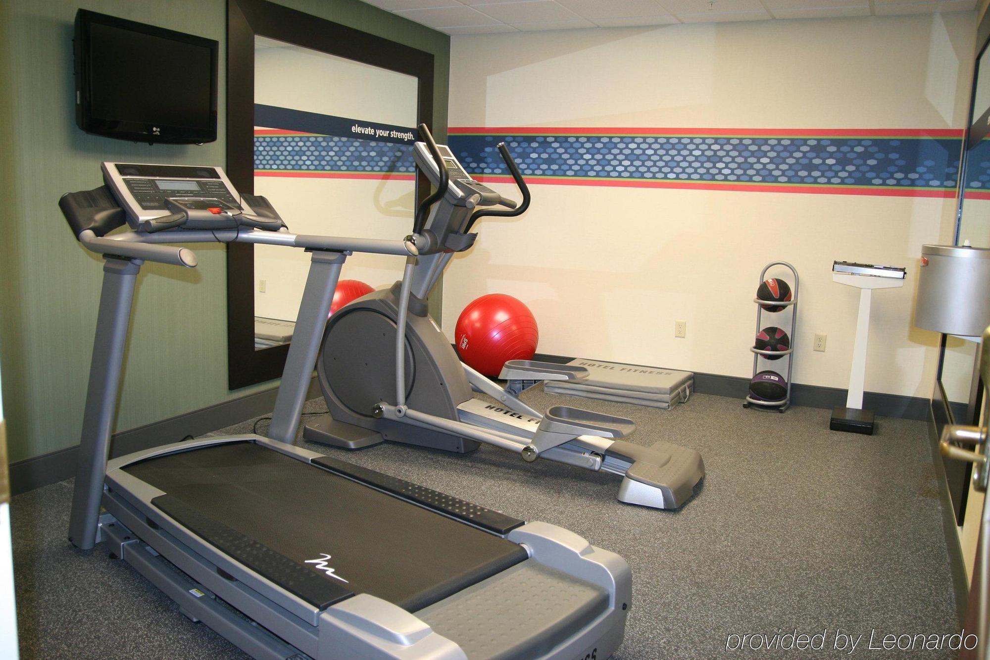 Comfort Inn & Suites Toledo Buitenkant foto