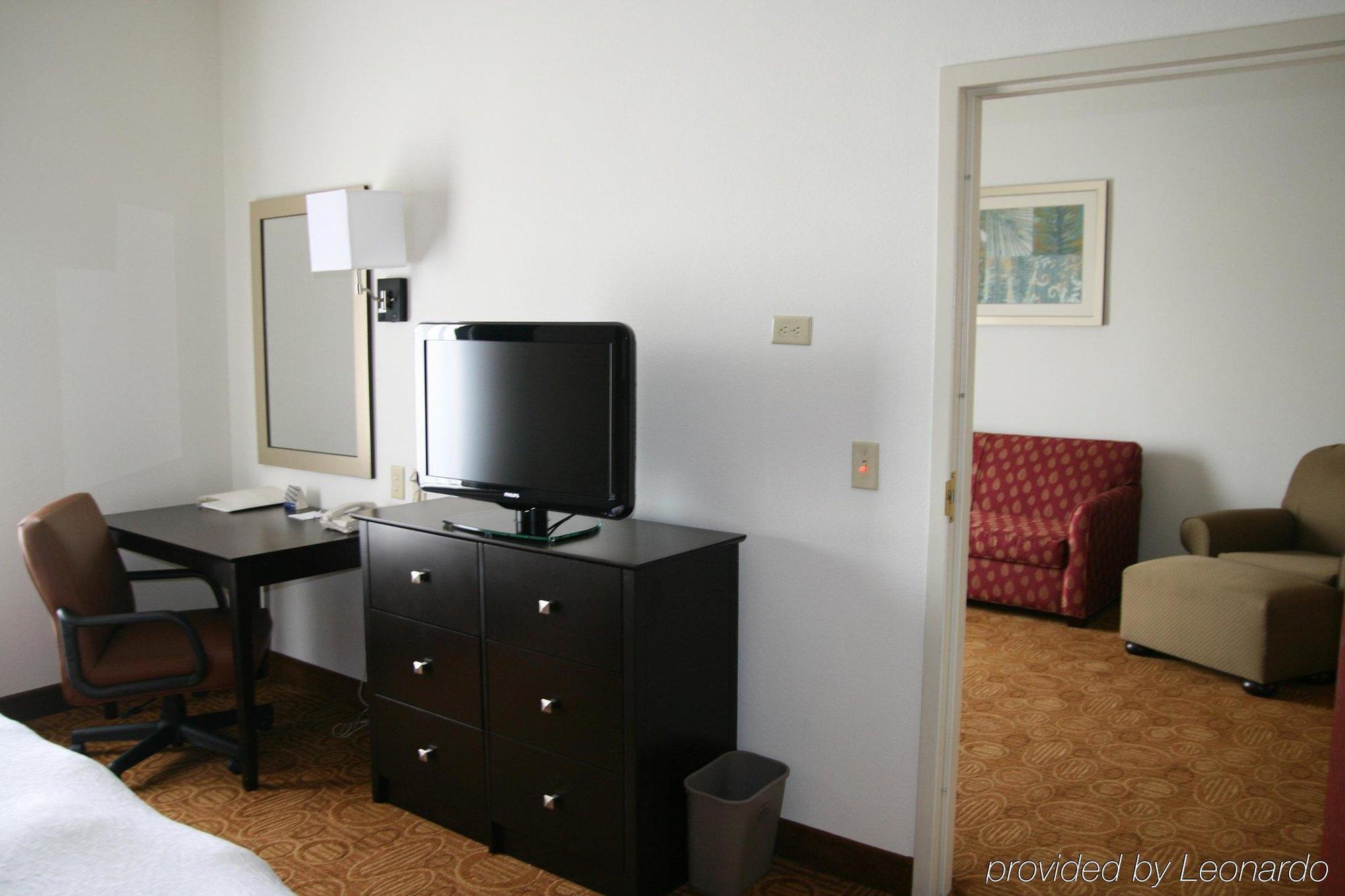 Comfort Inn & Suites Toledo Kamer foto