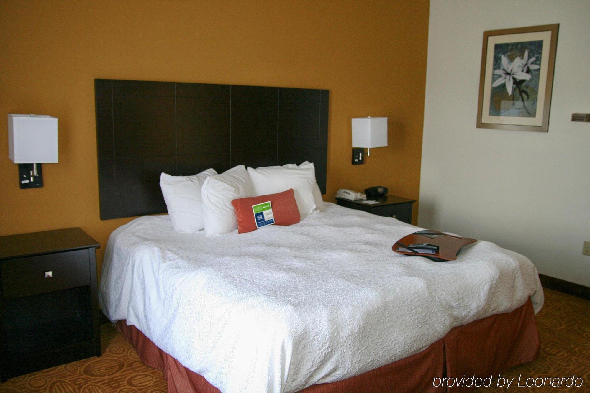 Comfort Inn & Suites Toledo Kamer foto