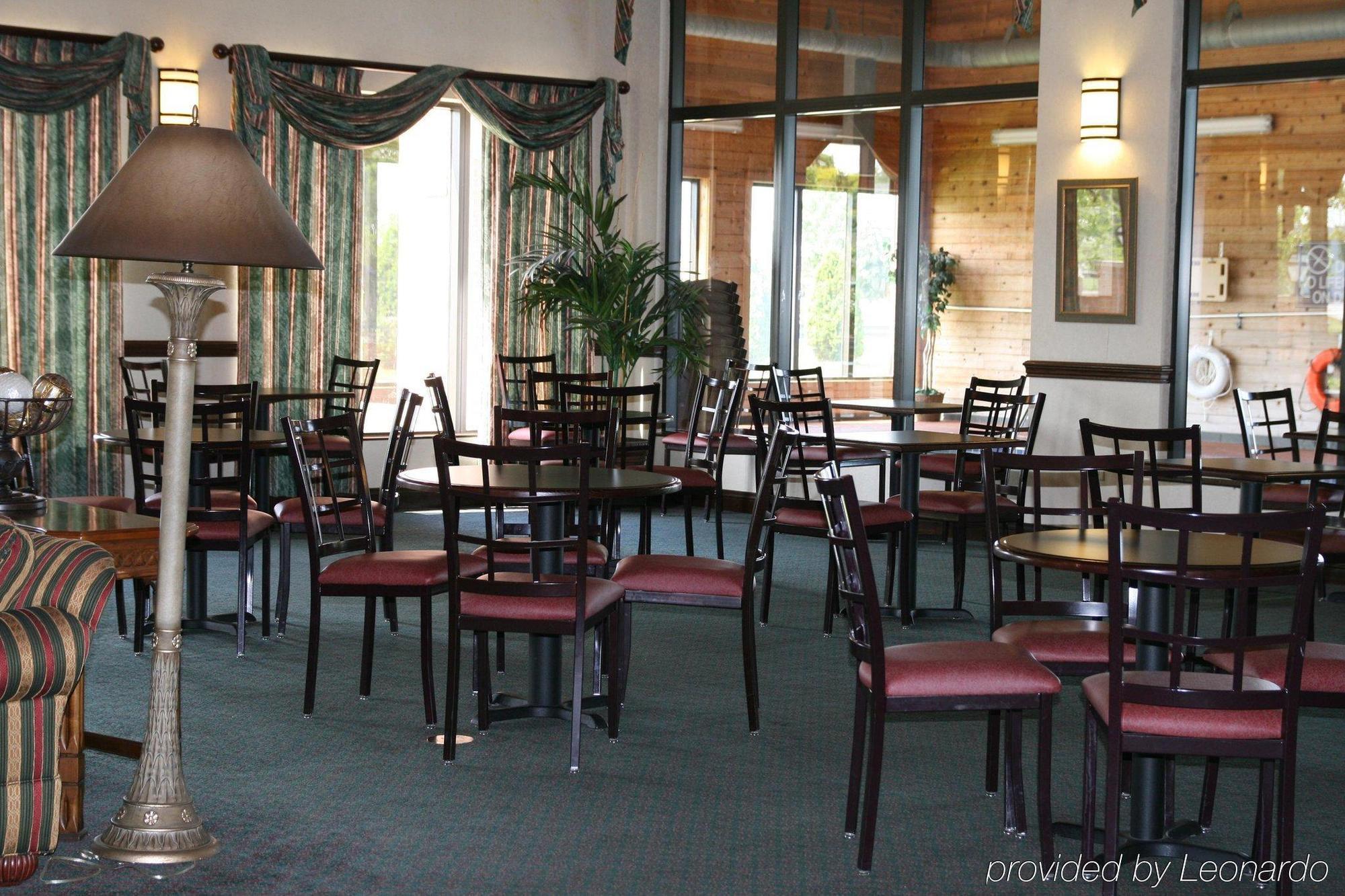 Comfort Inn & Suites Toledo Buitenkant foto