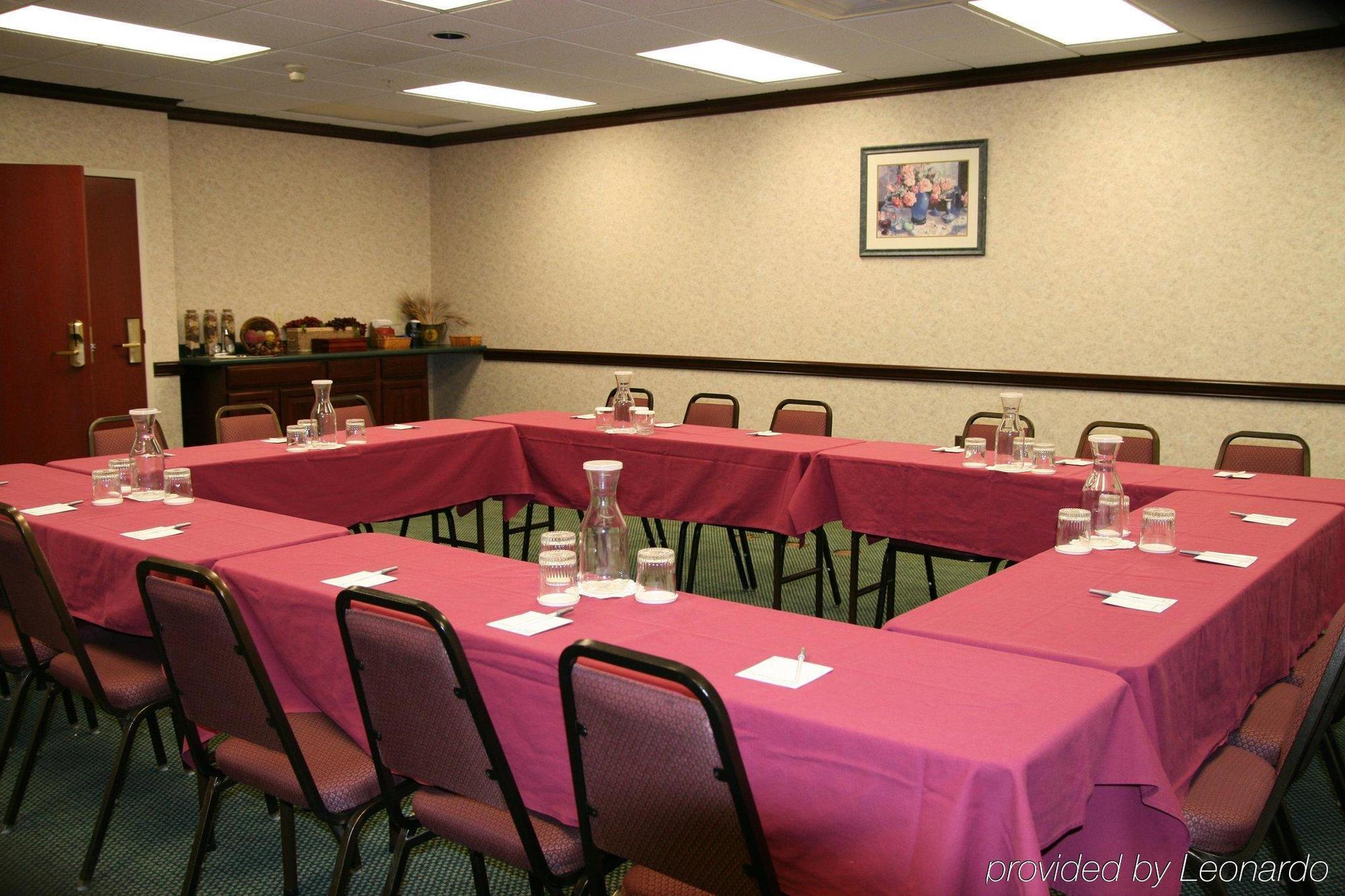 Comfort Inn & Suites Toledo Buitenkant foto