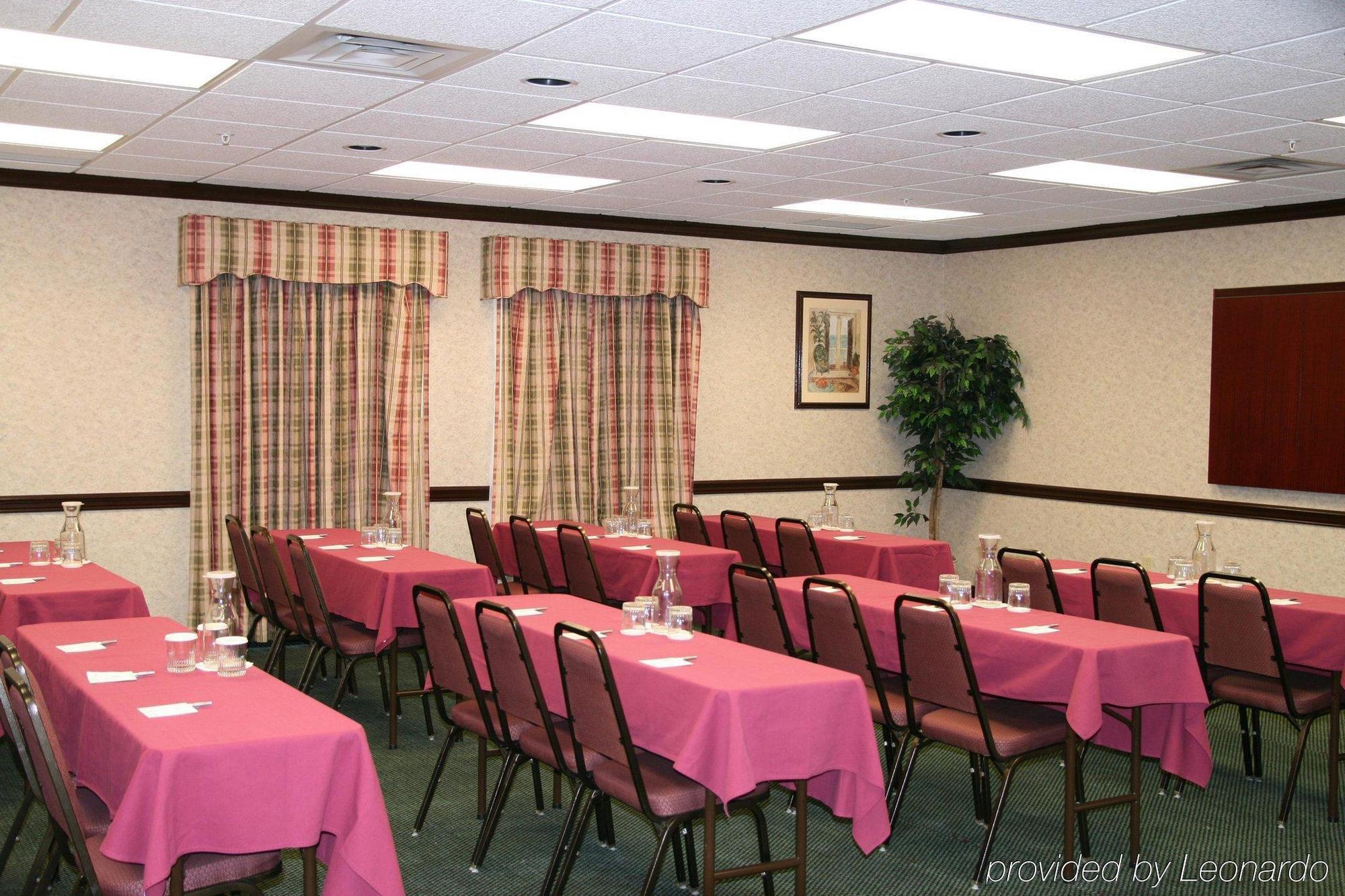 Comfort Inn & Suites Toledo Buitenkant foto