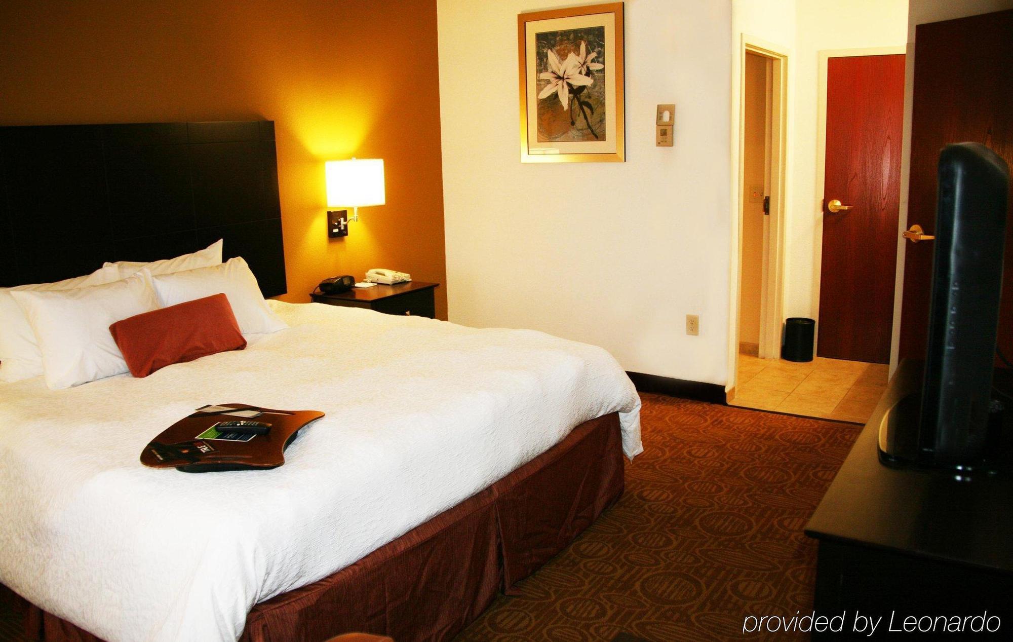 Comfort Inn & Suites Toledo Buitenkant foto
