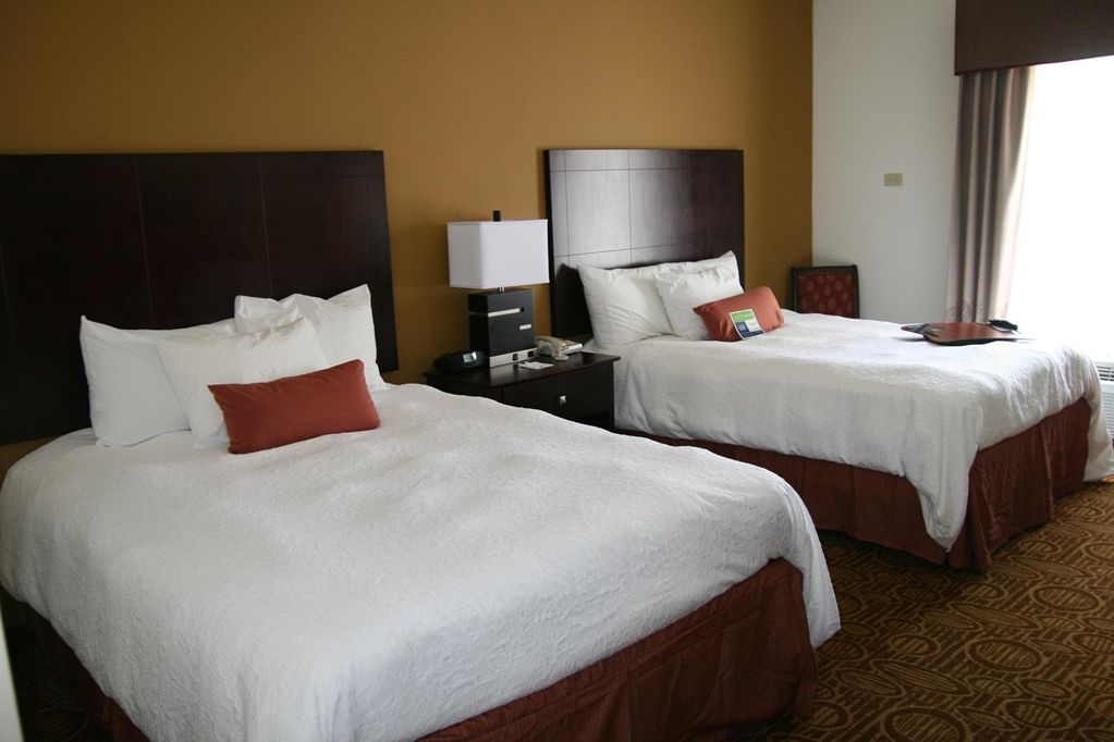 Comfort Inn & Suites Toledo Kamer foto