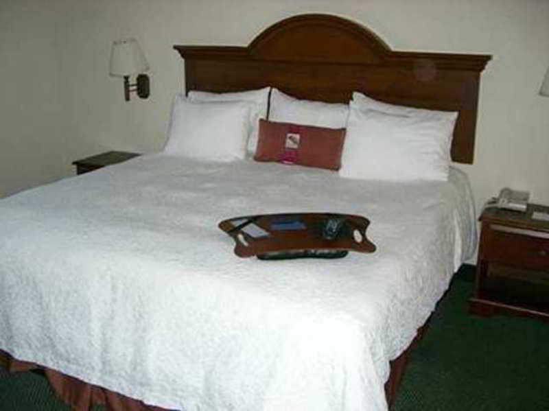Comfort Inn & Suites Toledo Kamer foto